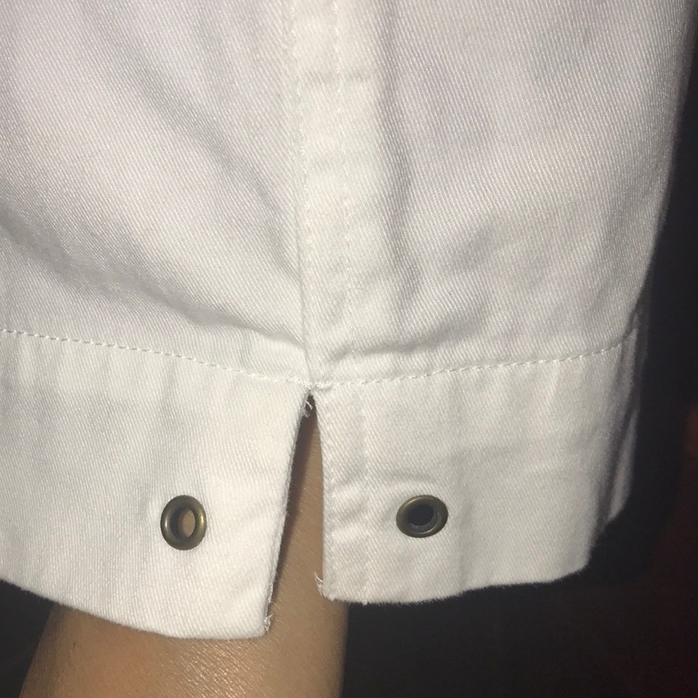 Capris - Picture 4 of 6